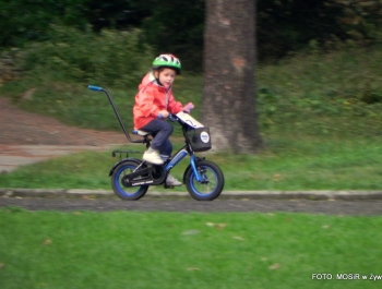 III EDYCJA ZAWODÓW ROWEROWYCH MTB 2014 ZAKOŃCZONA - zdjęcie53