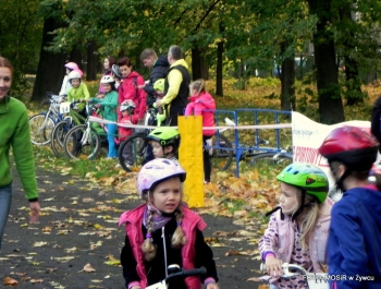 III EDYCJA ZAWODÓW ROWEROWYCH MTB 2014 ZAKOŃCZONA - zdjęcie52