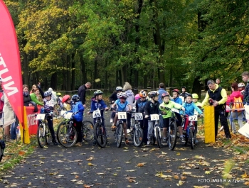 III EDYCJA ZAWODÓW ROWEROWYCH MTB 2014 ZAKOŃCZONA - zdjęcie50