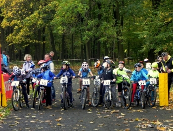 III EDYCJA ZAWODÓW ROWEROWYCH MTB 2014 ZAKOŃCZONA - zdjęcie49