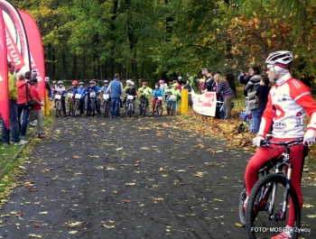 III EDYCJA ZAWODÓW ROWEROWYCH MTB 2014 ZAKOŃCZONA - zdjęcie48