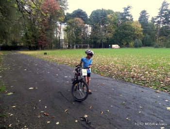 III EDYCJA ZAWODÓW ROWEROWYCH MTB 2014 ZAKOŃCZONA - zdjęcie44