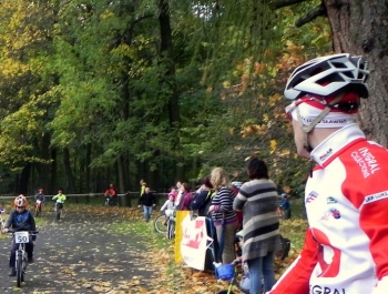 III EDYCJA ZAWODÓW ROWEROWYCH MTB 2014 ZAKOŃCZONA - zdjęcie43