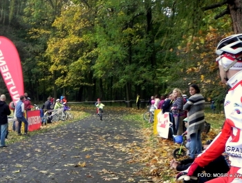 III EDYCJA ZAWODÓW ROWEROWYCH MTB 2014 ZAKOŃCZONA - zdjęcie42