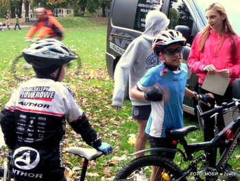 III EDYCJA ZAWODÓW ROWEROWYCH MTB 2014 ZAKOŃCZONA - zdjęcie41
