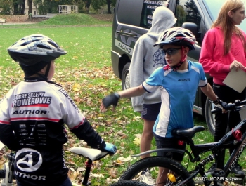 III EDYCJA ZAWODÓW ROWEROWYCH MTB 2014 ZAKOŃCZONA - zdjęcie40