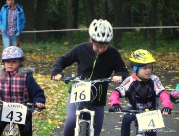 III EDYCJA ZAWODÓW ROWEROWYCH MTB 2014 ZAKOŃCZONA - zdjęcie38
