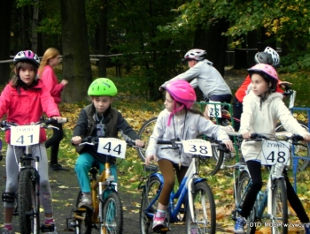 III EDYCJA ZAWODÓW ROWEROWYCH MTB 2014 ZAKOŃCZONA - zdjęcie37