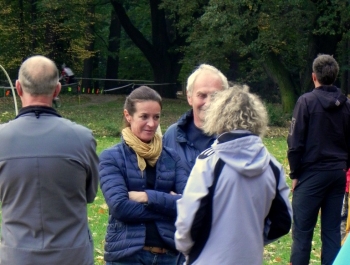 III EDYCJA ZAWODÓW ROWEROWYCH MTB 2014 ZAKOŃCZONA - zdjęcie32