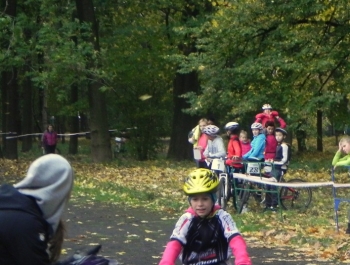 III EDYCJA ZAWODÓW ROWEROWYCH MTB 2014 ZAKOŃCZONA - zdjęcie30