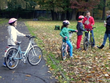 III EDYCJA ZAWODÓW ROWEROWYCH MTB 2014 ZAKOŃCZONA - zdjęcie29