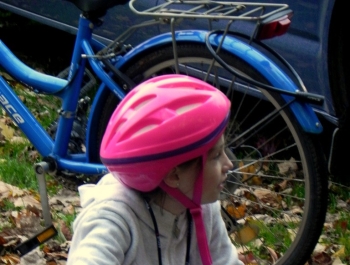 III EDYCJA ZAWODÓW ROWEROWYCH MTB 2014 ZAKOŃCZONA - zdjęcie24