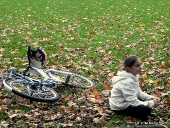 III EDYCJA ZAWODÓW ROWEROWYCH MTB 2014 ZAKOŃCZONA - zdjęcie23