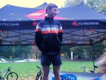 III EDYCJA ZAWODÓW ROWEROWYCH MTB 2014 ZAKOŃCZONA - zdjęcie9