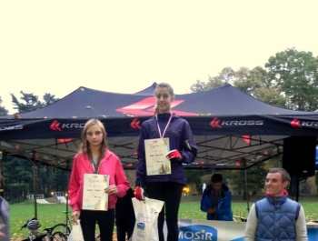 III EDYCJA ZAWODÓW ROWEROWYCH MTB 2014 ZAKOŃCZONA - zdjęcie7