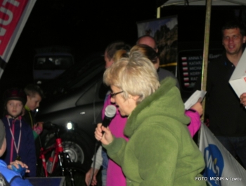 III EDYCJA ZAWODÓW ROWEROWYCH MTB 2014 ZAKOŃCZONA - zdjęcie6