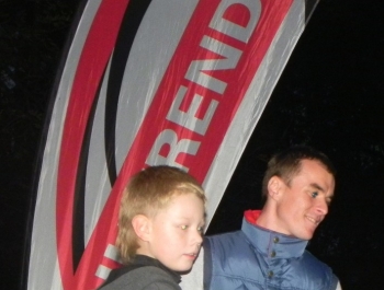 III EDYCJA ZAWODÓW ROWEROWYCH MTB 2014 ZAKOŃCZONA - zdjęcie4