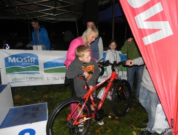 III EDYCJA ZAWODÓW ROWEROWYCH MTB 2014 ZAKOŃCZONA - zdjęcie3