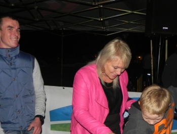 III EDYCJA ZAWODÓW ROWEROWYCH MTB 2014 ZAKOŃCZONA - zdjęcie2