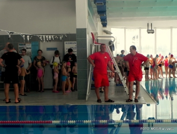 WYNIKI - I EDYCJA PŁYWACKIEJ LIGI SZKOLNEJ - zdjęcie108