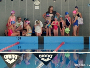 WYNIKI - I EDYCJA PŁYWACKIEJ LIGI SZKOLNEJ - zdjęcie107