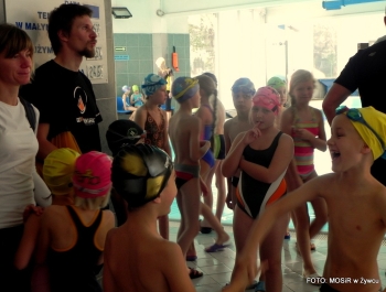 WYNIKI - I EDYCJA PŁYWACKIEJ LIGI SZKOLNEJ - zdjęcie106