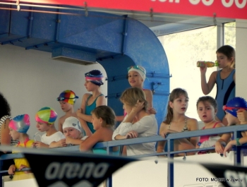 WYNIKI - I EDYCJA PŁYWACKIEJ LIGI SZKOLNEJ - zdjęcie104