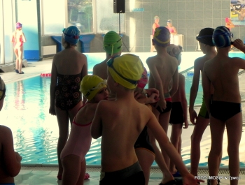 WYNIKI - I EDYCJA PŁYWACKIEJ LIGI SZKOLNEJ - zdjęcie103