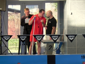 WYNIKI - I EDYCJA PŁYWACKIEJ LIGI SZKOLNEJ - zdjęcie102