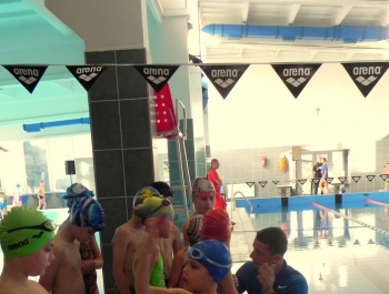 WYNIKI - I EDYCJA PŁYWACKIEJ LIGI SZKOLNEJ - zdjęcie101