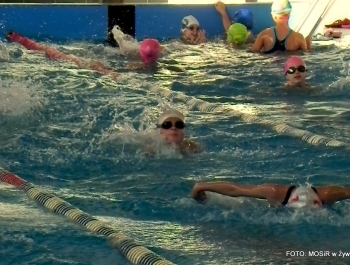 WYNIKI - I EDYCJA PŁYWACKIEJ LIGI SZKOLNEJ - zdjęcie99