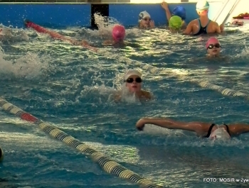 WYNIKI - I EDYCJA PŁYWACKIEJ LIGI SZKOLNEJ - zdjęcie98