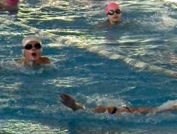 WYNIKI - I EDYCJA PŁYWACKIEJ LIGI SZKOLNEJ - zdjęcie96