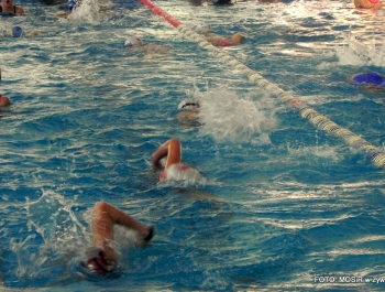 WYNIKI - I EDYCJA PŁYWACKIEJ LIGI SZKOLNEJ - zdjęcie95