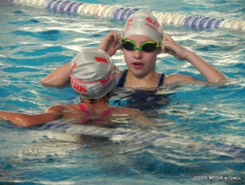 WYNIKI - I EDYCJA PŁYWACKIEJ LIGI SZKOLNEJ - zdjęcie91