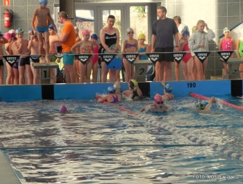 WYNIKI - I EDYCJA PŁYWACKIEJ LIGI SZKOLNEJ - zdjęcie90