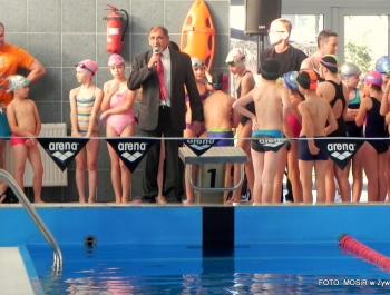 WYNIKI - I EDYCJA PŁYWACKIEJ LIGI SZKOLNEJ - zdjęcie88