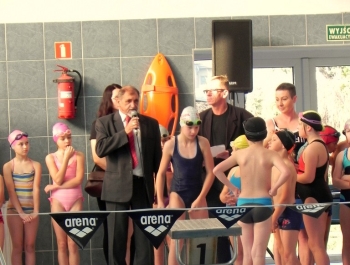 WYNIKI - I EDYCJA PŁYWACKIEJ LIGI SZKOLNEJ - zdjęcie87