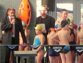 WYNIKI - I EDYCJA PŁYWACKIEJ LIGI SZKOLNEJ - zdjęcie86