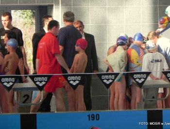 WYNIKI - I EDYCJA PŁYWACKIEJ LIGI SZKOLNEJ - zdjęcie85