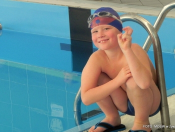 WYNIKI - I EDYCJA PŁYWACKIEJ LIGI SZKOLNEJ - zdjęcie84