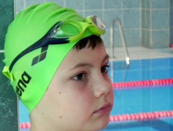 WYNIKI - I EDYCJA PŁYWACKIEJ LIGI SZKOLNEJ - zdjęcie83