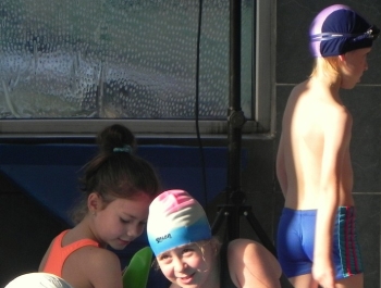 WYNIKI - I EDYCJA PŁYWACKIEJ LIGI SZKOLNEJ - zdjęcie80