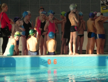 WYNIKI - I EDYCJA PŁYWACKIEJ LIGI SZKOLNEJ - zdjęcie79