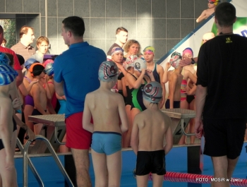 WYNIKI - I EDYCJA PŁYWACKIEJ LIGI SZKOLNEJ - zdjęcie78
