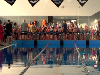 WYNIKI - I EDYCJA PŁYWACKIEJ LIGI SZKOLNEJ - zdjęcie76