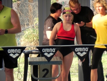 WYNIKI - I EDYCJA PŁYWACKIEJ LIGI SZKOLNEJ - zdjęcie72