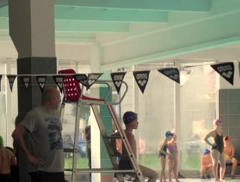 WYNIKI - I EDYCJA PŁYWACKIEJ LIGI SZKOLNEJ - zdjęcie71