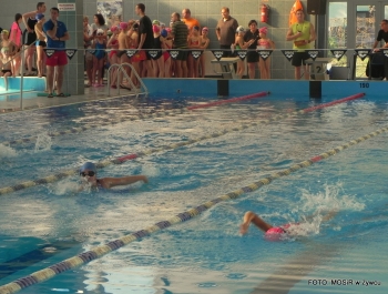 WYNIKI - I EDYCJA PŁYWACKIEJ LIGI SZKOLNEJ - zdjęcie70