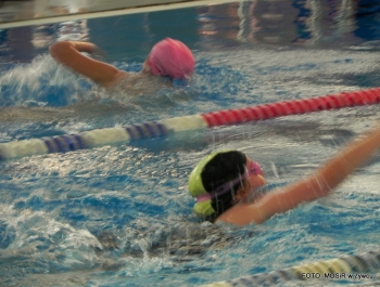 WYNIKI - I EDYCJA PŁYWACKIEJ LIGI SZKOLNEJ - zdjęcie68